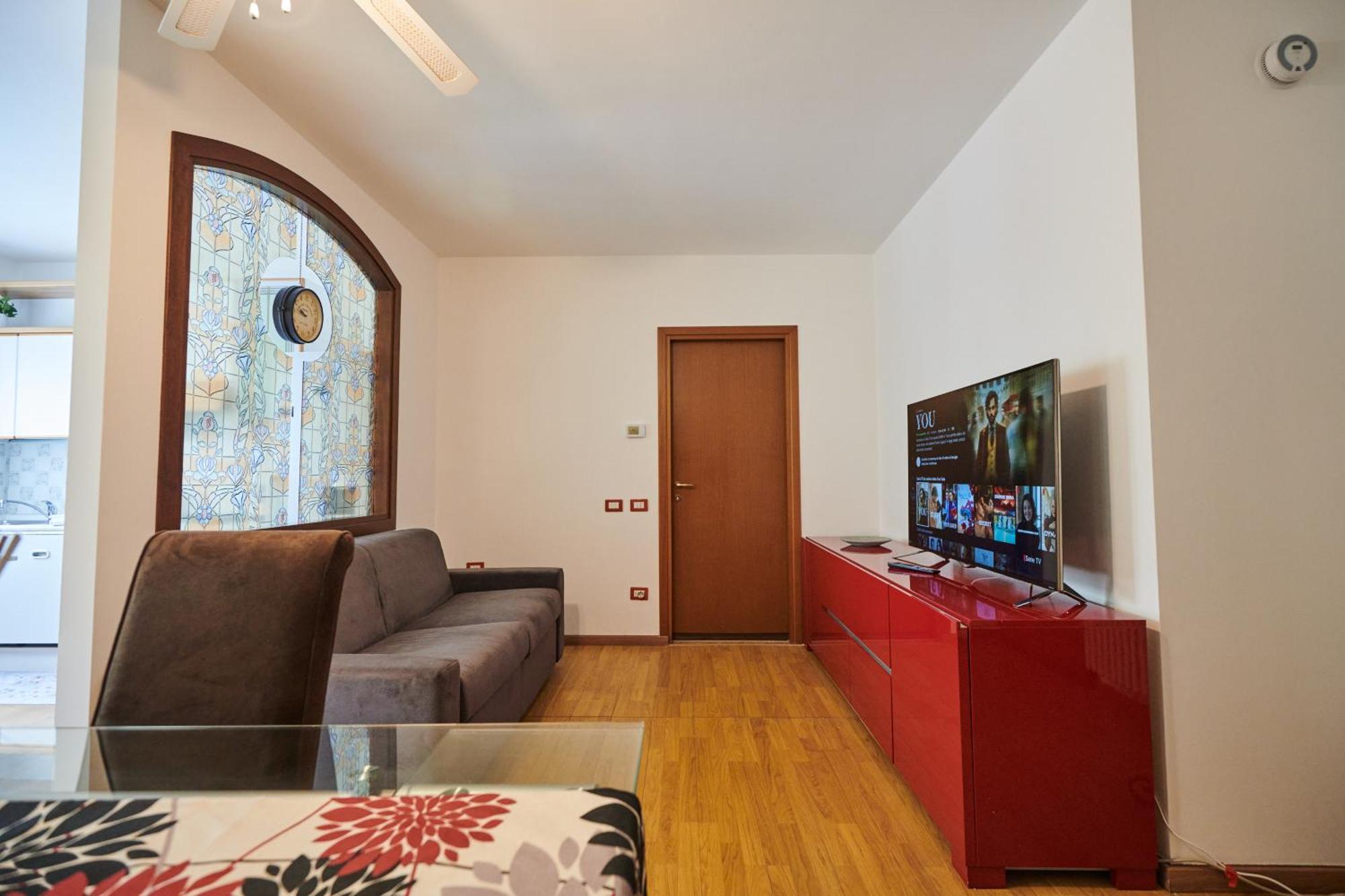 La Casa Di Pippo Apartment แบร์กาโม ภายนอก รูปภาพ