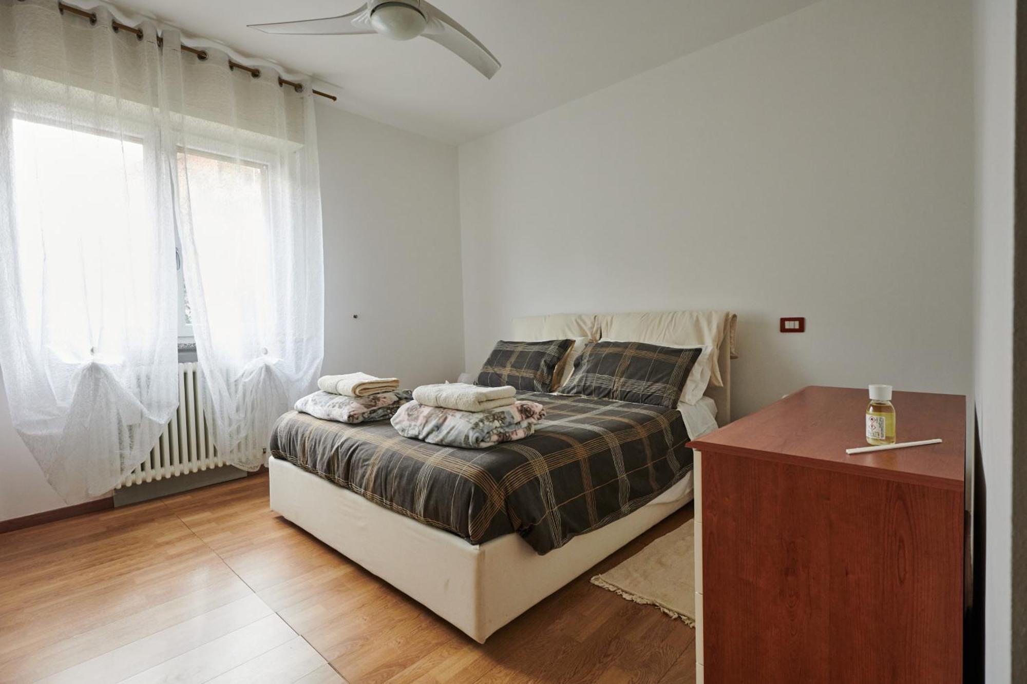 La Casa Di Pippo Apartment แบร์กาโม ภายนอก รูปภาพ