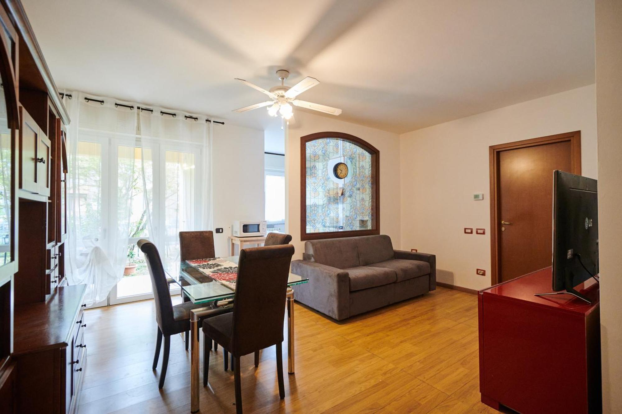 La Casa Di Pippo Apartment แบร์กาโม ภายนอก รูปภาพ