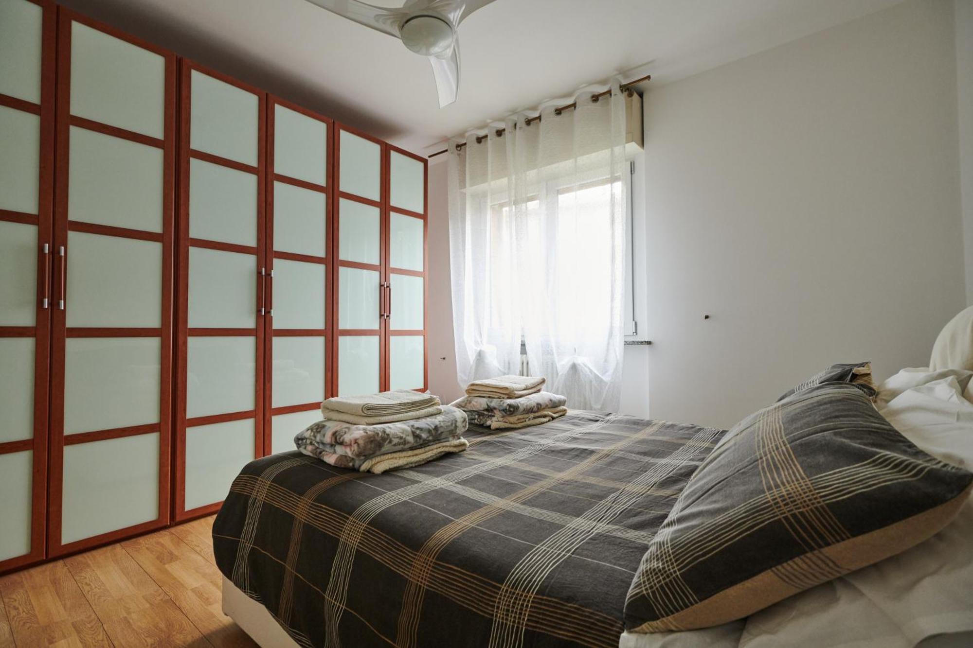 La Casa Di Pippo Apartment แบร์กาโม ภายนอก รูปภาพ