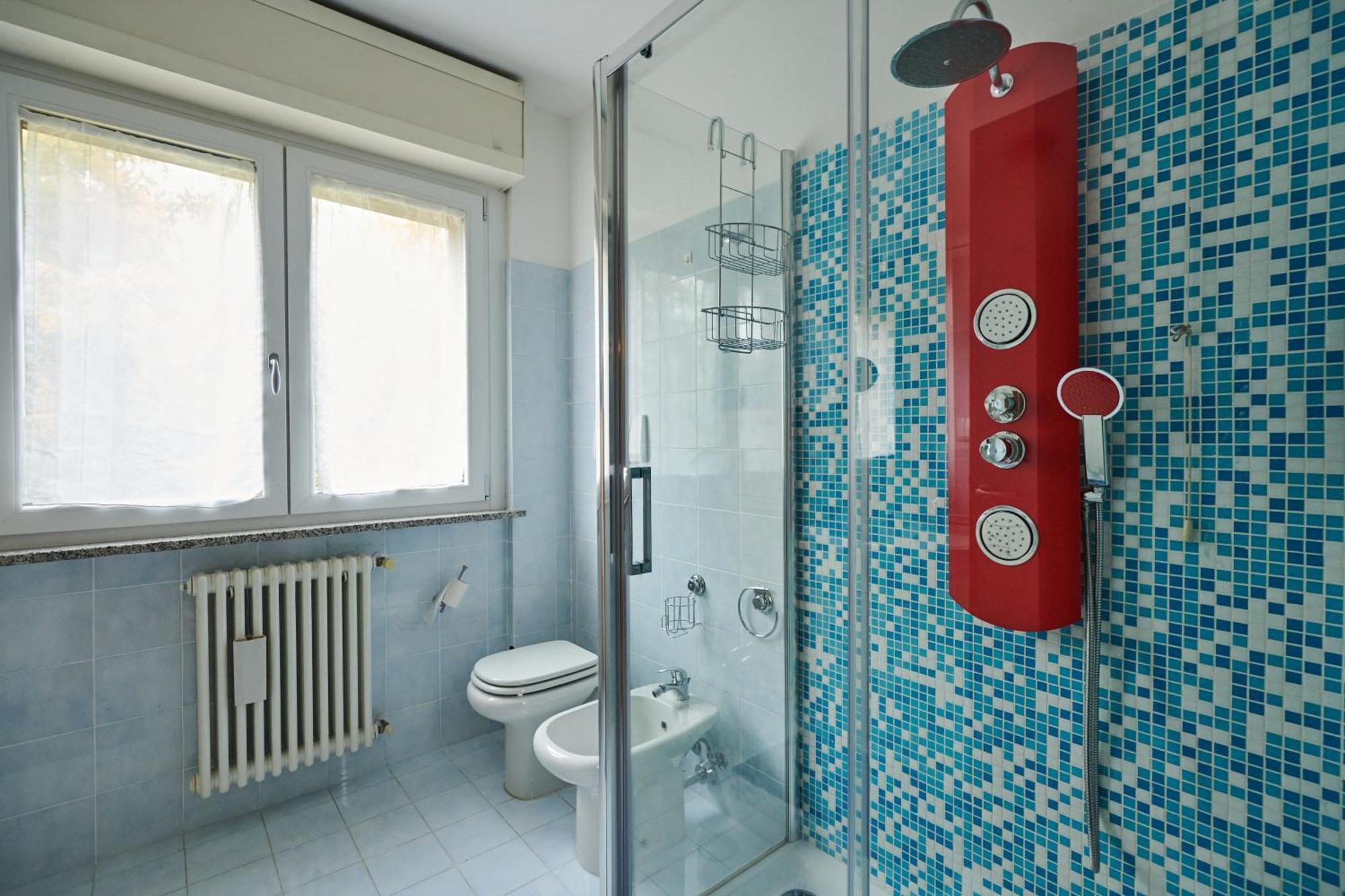 La Casa Di Pippo Apartment แบร์กาโม ภายนอก รูปภาพ
