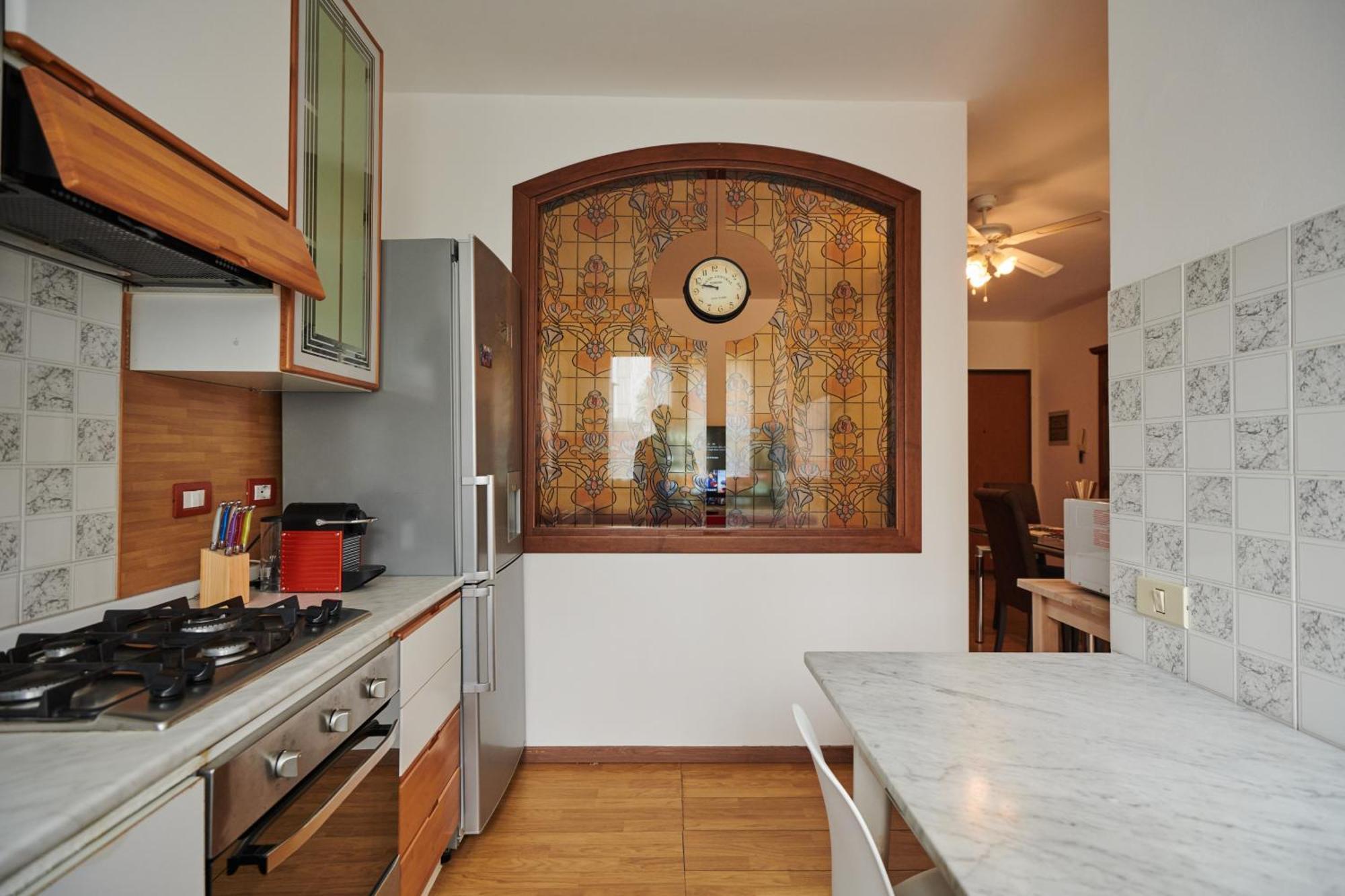 La Casa Di Pippo Apartment แบร์กาโม ภายนอก รูปภาพ