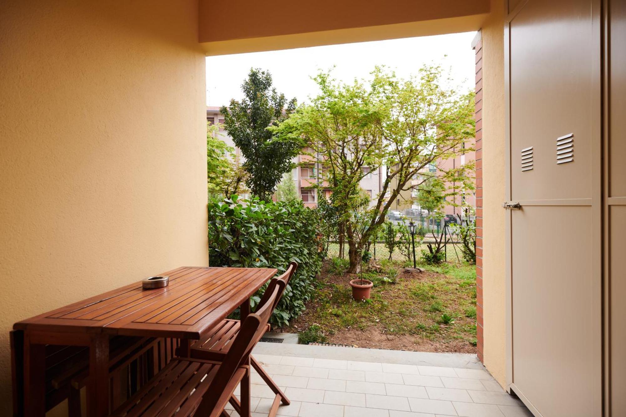 La Casa Di Pippo Apartment แบร์กาโม ภายนอก รูปภาพ
